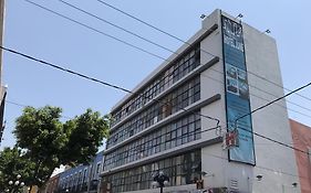 Hotel June